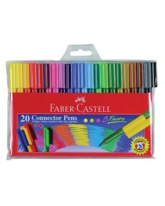 Pen Connector 20