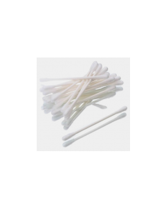 Cotton Buds 75mm Double Tipped