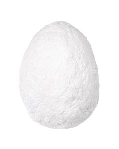 Handmade Paper Eggs Pack of 10