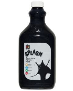Paint Classroom Splash