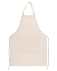 Calico Apron Pack of 5