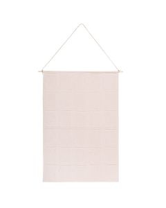 Calico Pocket Banner Each