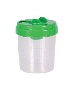 Safety Water Paint Pot