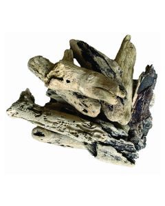 Large Chunky Driftwood Pack of 10