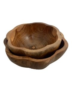 Daisy Bowls Set of 2