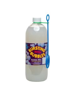 Bubble Mix 1L