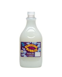 Bubble Mix 2 Litre