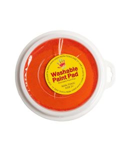 Paint Pad Orange
