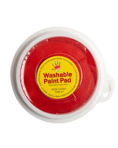 Paint Pad Red