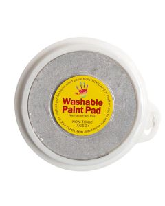 Paint Pad Silver