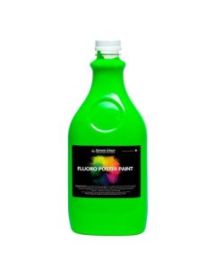 Fluoro Paint 2L Green