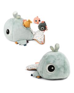 Wally Hide and Seek Activity Toy