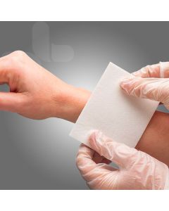 Non Adherent Dressing 10cm x 7.5cm Each