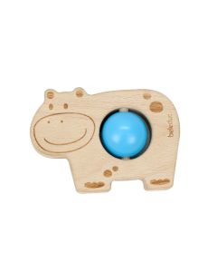 Grasping Toy Hippo