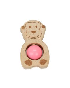 Grasping Toy Monkey