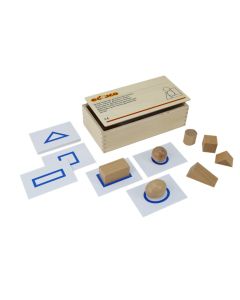 Geometric Shapes