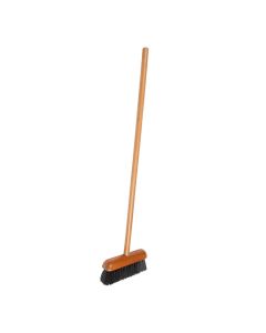 Broom Indoor