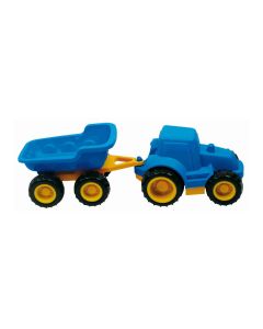 Tractor & Trailer