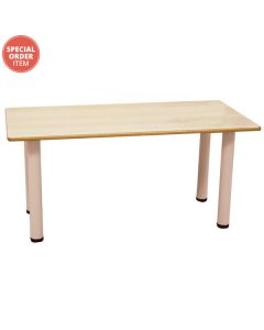 Pre Kiga Table Rectangle 54 cm