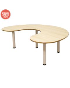 Pre Kiga Group Table 61 cm