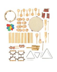 Rhythm Set-76 Instrument