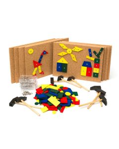 Hammer-It School Pack