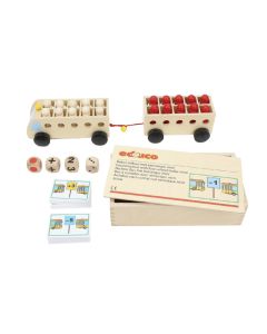 Counting Bus Small