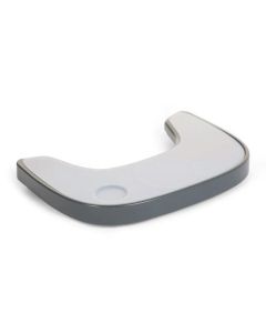 Evolu 2 High Chair Tray Anthracite