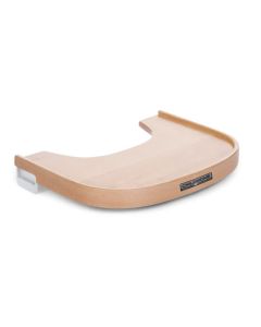 Evolu 2 High Chair Tray Wood