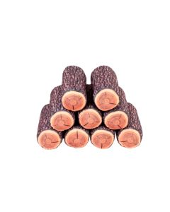 Log Cushion
