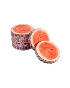 Tree Stump Cushion