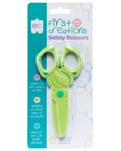 Safety Scissors