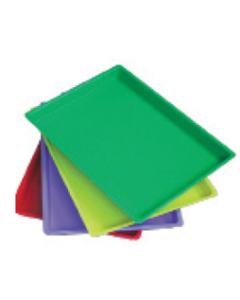 Flat Tray Each - 40 x 30 x 2.5cm