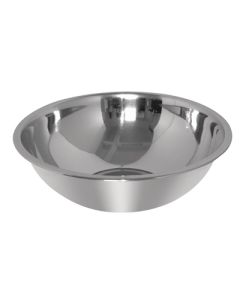 Stainless Steel Mixing Bowl - 4.8Ltr
