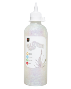 Glitter Paint Fairy Krystal 500ml