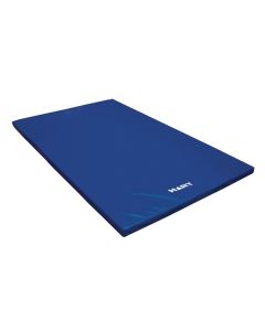Gym Mat Large Blue