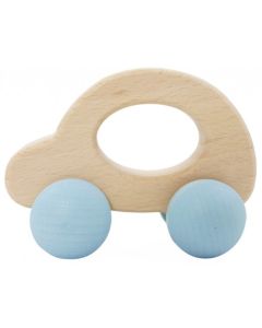 Rolli Car Natural Blue