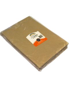 Kraft Paper 255mm x 380mm Pack of 500 
