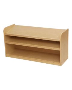 Puzzle Bookcase