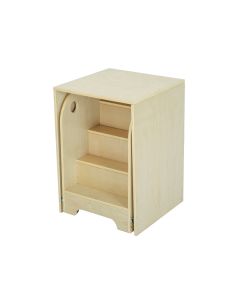 Pull Out Stair Unit