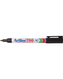 Permanent Fine Bullet Marker