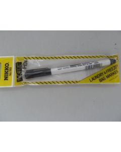 Marker Nikko Laundry Freezer Single