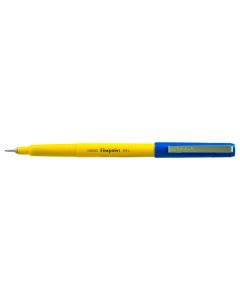 Marker Nikko 99-L Blue Fine Point 0.4mm