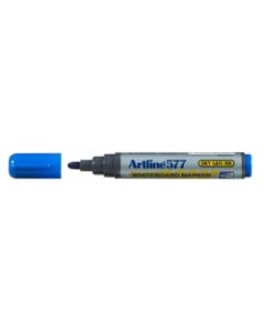Artline 577 Whiteboard Marker Blue