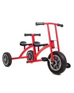 ABC Trikes Taxi