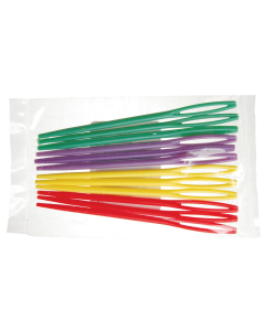 Needles Plastic