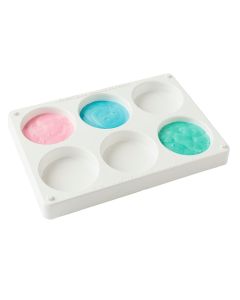 Paint Palette No.14