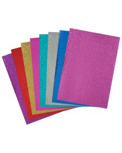 Metallic Ripple Paper A4 Pk40