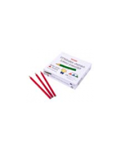 Pencils Jumbo Triangular Pk72