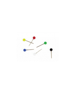 Pins Mapping Plastic Heads Pk200